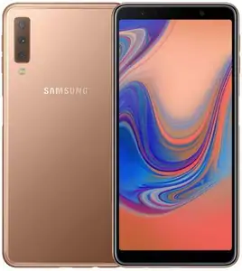 Замена usb разъема на телефоне Samsung Galaxy A7 (2018) в Белгороде